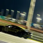 Gabriel Casagrande wins stage of the round in Cuiabá and maintains second place in NASCAR Brazil