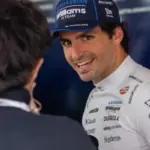 F1: Sainz on renewal with Williams: "Medium-term plans give me hope"