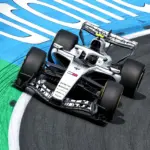 F1: Cadillac reveals problem that hindered the team on Friday