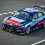 TCR South America: Néstor Girolami sets the pace in the shakedown in Concordia