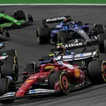 F1: Where to watch the 2026 Dutch GP race tomorrow? Find out here