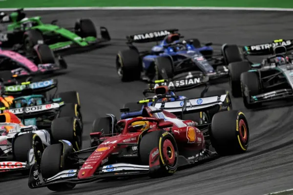 F1: Where to watch the 2026 Dutch GP race tomorrow? Find out here