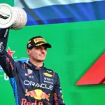 F1: Verstappen was the key to Zandvoort's return, says Ecclestone