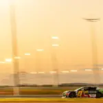 Cacá Bueno heads to Londrina and seeks top positions in NASCAR Brazil