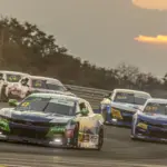 NASCAR Brazil: Cacá Bueno shows good race pace in challenging Saturday in Cuiabá