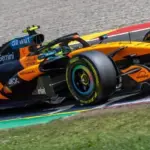 F1: Fans do not believe in McLaren's title in 2026