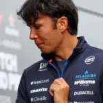 F1: Williams shows satisfaction with qualifying in Zandvoort: "We got into a better rhythm"