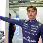 F1: Browning reveals important advice he received from Verstappen