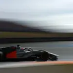 F1: Audi celebrates points in Zandvoort after chaotic start