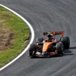 F1: Norris warns McLaren about a “very difficult end of the season”