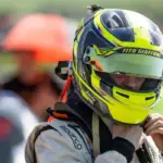 Tito Giaffone leads second free practice of NASCAR Brazil in Londrina