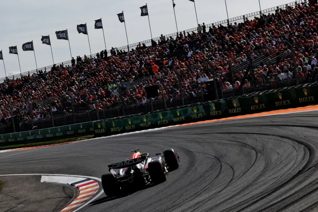 F1 2024, Fórmula 1, GP da Holanda, Zandvoort