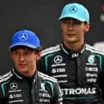 F1: Antonelli reveals Mercedes' plan to help Russell in Monza