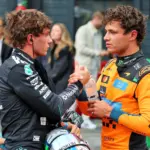 F1: Palmer sees Norris too far from Antonelli in the 2026 title fight