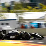 F3: Pedro Clerot completes Rodin Motorsport program in collective tests in Madrid