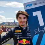 F1: Tsolov completes test with Racing Bulls car at the Imola circuit