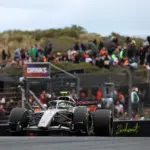 F1: Audi believes in a chance to score points at the Dutch GP