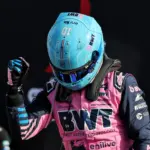 F1: Check out the provisional starting grid for the 2026 Italian GP