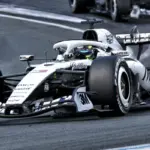 F1: Cadillac believes it is close to Aston Martin