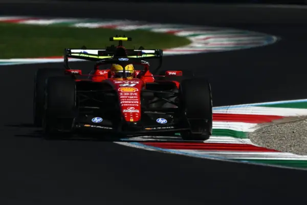 F1: Ferrari cuts Hamilton's audio criticism sent to the press