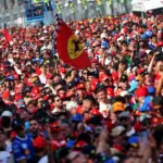 F1: Italian GP Trophy Causes Confusion Among Fans