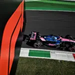 F1: Alpine celebrates progress after points from Gasly and Colapinto