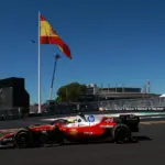 F1: Ex-driver criticizes Hamilton's attitude in TL3 in Madrid