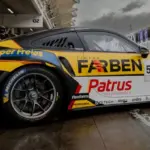 Porsche Cup: Müller praises victory in race marked by rain: "We did our job"
