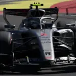 F1: Audi puts both cars on the edge of the top 10 in Madrid