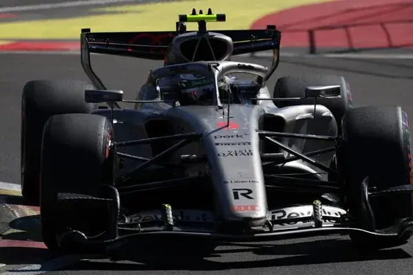 F1: Audi talks about strategy that secured a point at the Spanish GP