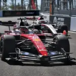 F1: Leclerc cites good qualifying, but sees lack of overtaking points in Madrid
