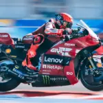 MotoGP: Márquez overtakes Bezzecchi at the start and wins Sprint in Misano