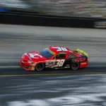 NASCAR: Gabriel Casagrande approves experience in Bristol and faces marathon to speed up in Curvelo