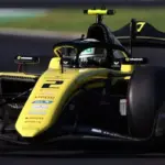 F2: Durksen wins Sprint in Italy. Câmara suffers contact and retires