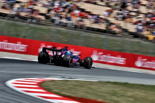 F1: Alpine evaluates new appeal after decision on Monaco GP