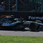 Analysis: From Gasly's pole to Mercedes' victory, Monza was a race apart