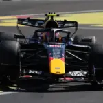 F1: Lawson laments P8, but believes in recovery in the race