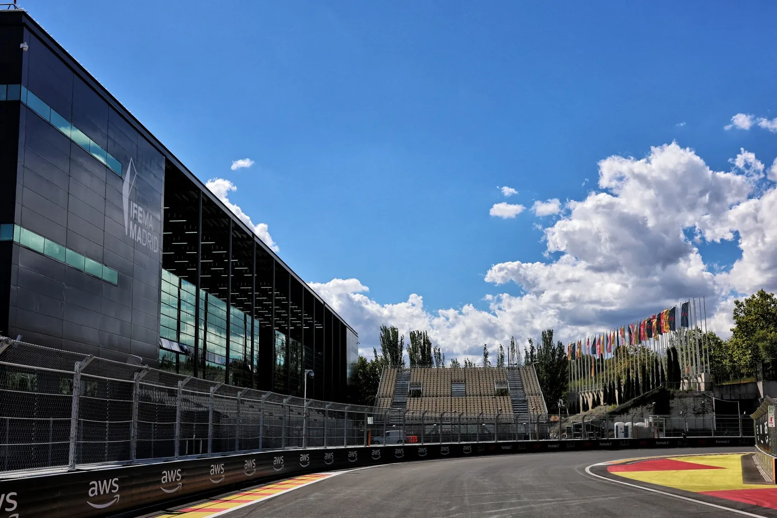 F1 today? See the schedule and where to watch the 2026 Spanish GP