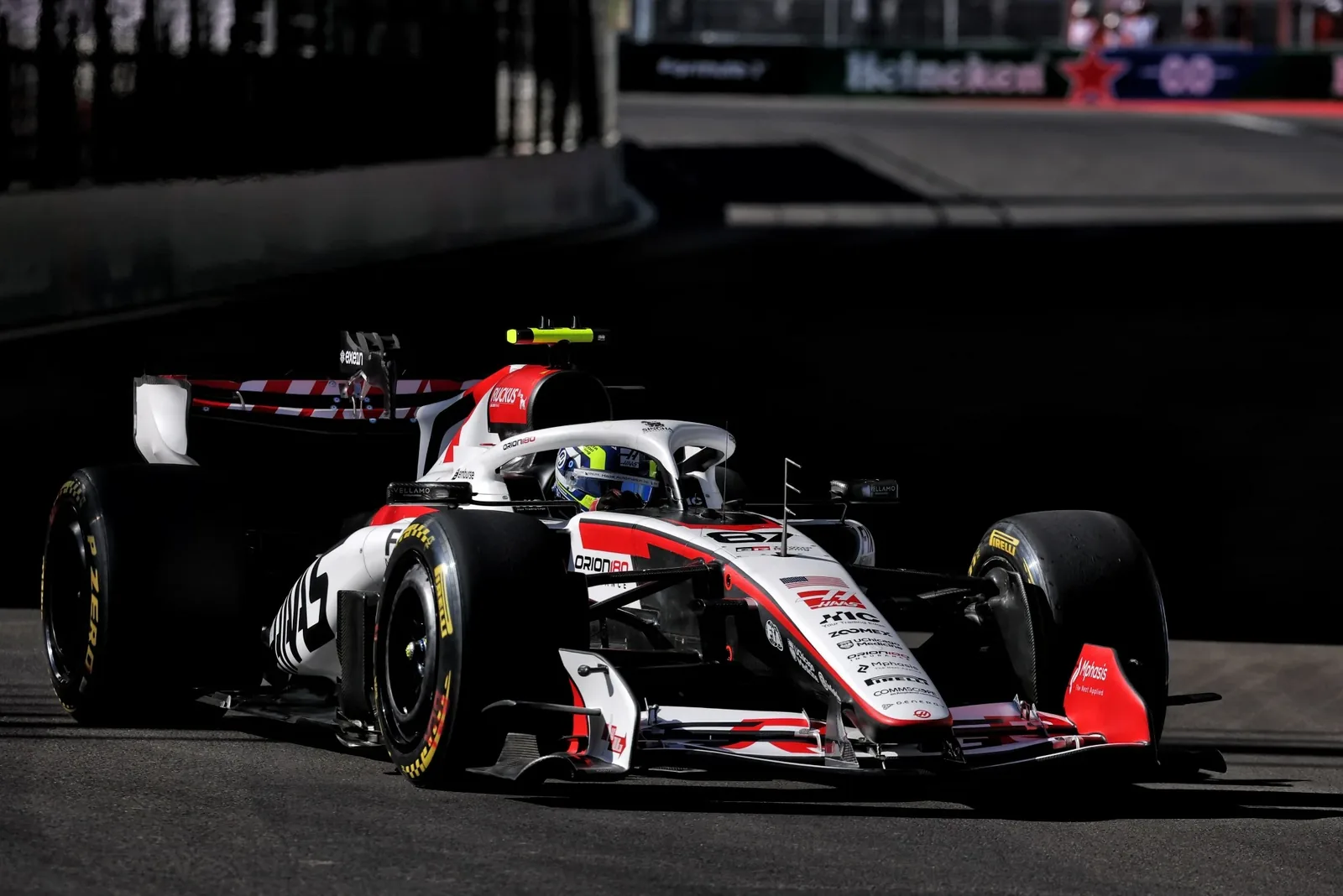 F1: Check the full result of TL3 of the 2026 Spanish GP