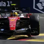 F1: Hamilton cites "phenomenal work" by Mercedes and sees Antonelli as 'unstoppable' in 2026