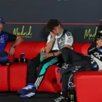 F1: Antonelli's victory hides McLaren's strength at the Spanish GP