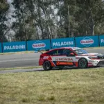 Concordia places TCR South America before a new challenge in Argentina