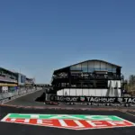 F1: Spanish Transport Minister criticizes GP in Madring