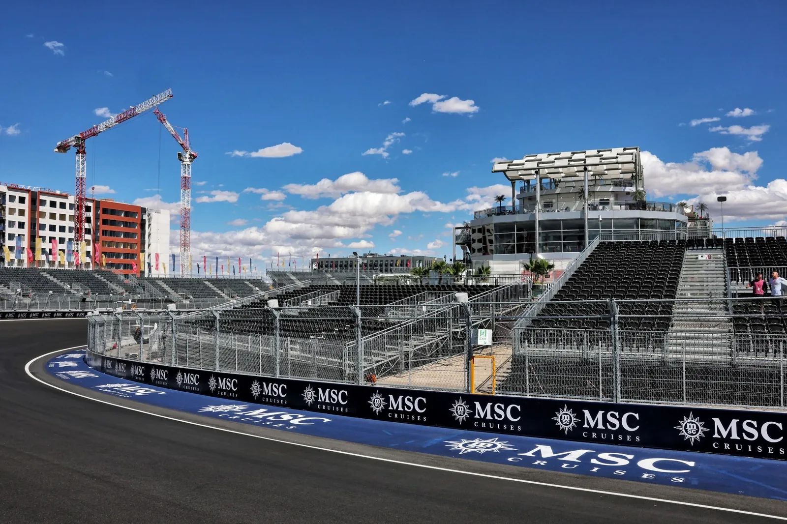 Spain GP 2026: the live F1 race in Madring