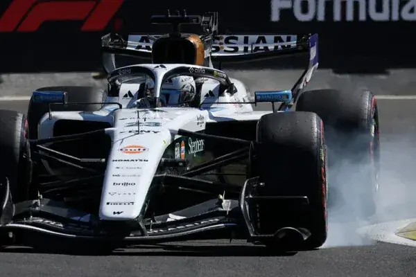 F1: Check out the photo gallery from this Saturday's 2026 Spanish GP