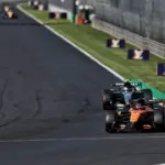 F1: Piastri loses three positions on the grid after incident with Lawson