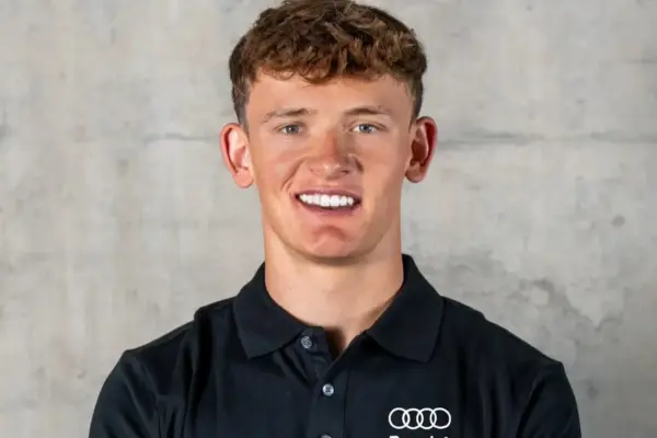 F1: Audi now has a homegrown driver to act as reserve for Bortoleto and Hülkenberg