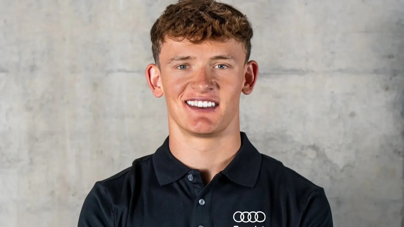 F1: Audi junior driver moves up to F2 after finishing runner-up in F3