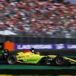 Rafael Câmara wins podium in Italy and moves closer to the F2 lead
