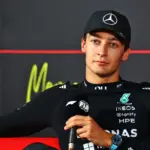 F1: Russell postpones penalty awaiting new Mercedes engine